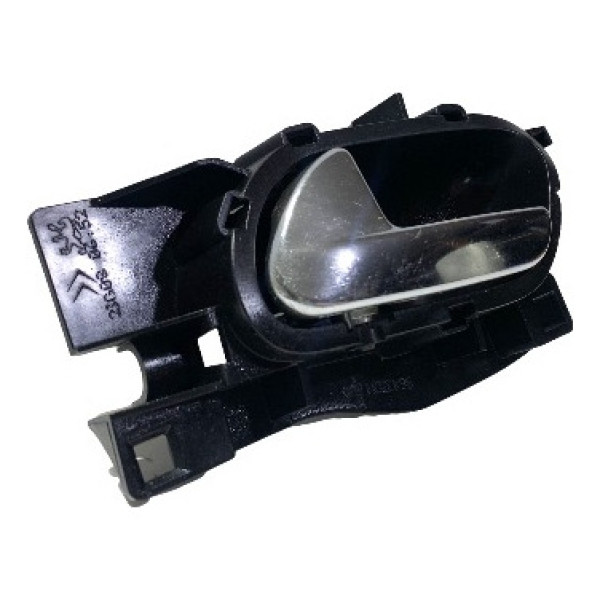 Maçaneta Interna Dianteira Esquerda C4 Pallas 2008/11 Cx41m