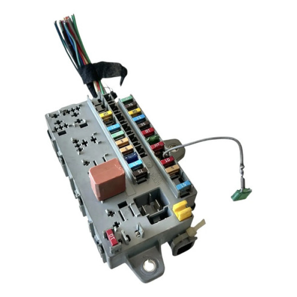 Caixa De Fusíveis Fiat Ducato 2009 Cx509m