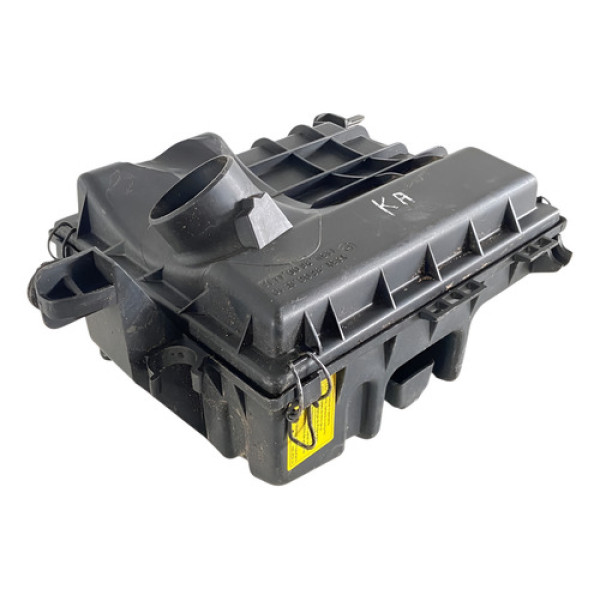 Caixa Filtro Ar Ford Ka 1.0 Zetec Rocam 2005 Xs5x9600de Mw