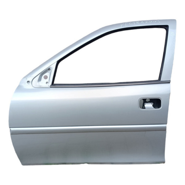 Porta Dianteira Esquerda Vectra 2003
