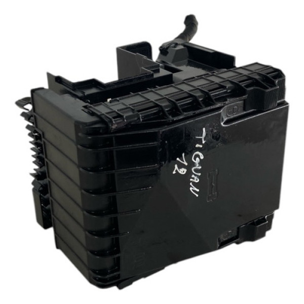 Caixa Fusível Vw Tiguan 2.0 Tsi 2010 2011 2012 Cx290 Mw