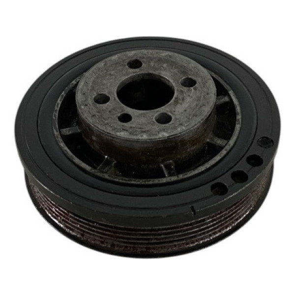 Polia Virabrequim Vw  Golf Polo Passat Cx331 037105243a Mw