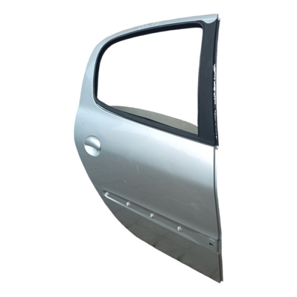 Porta Traseira Direita Peugeot 207 2008 A 2012 D