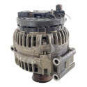 Alternador Renault Clio Scenic 1.6 2002/2008 0124415043 Mw