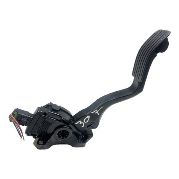 Pedal Acelerador Eletrônico Peugeot 307 2005 A 2012 Cx24s