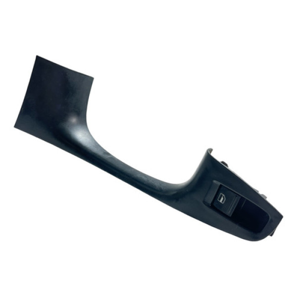 Botão Vidro Traseiro Esquerdo Jetta 2011 A 2014 Cx168s