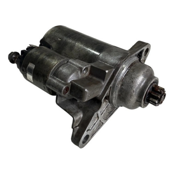 Motor Arranque Vw Gol Fox Voyage Saveiro 1.0 1.6 F000al0402