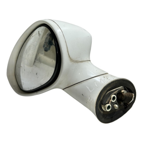 Retrovisor Esquerdo Linea 2007/2016 Cx195m