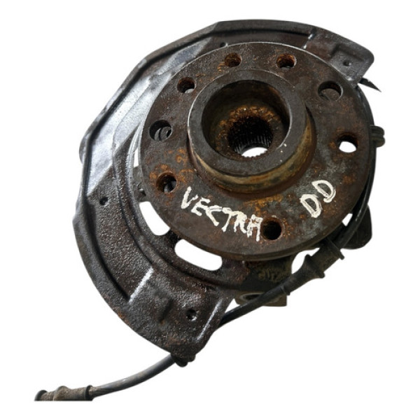 Montante Dianteiro Direito Vectra 2.2 1998 A 2002 M