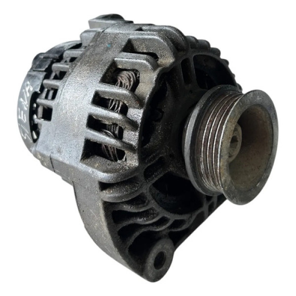 Alternador Fiat Siena 2006/09 M