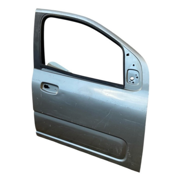 Porta Dianteira Direita Fiat Uno Vivace 2012 2013 2014 Mw