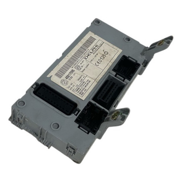 Módulo Bsi Fiat Palio Siena 1.0 8v Fire 2002/2012 Cx377 Mw