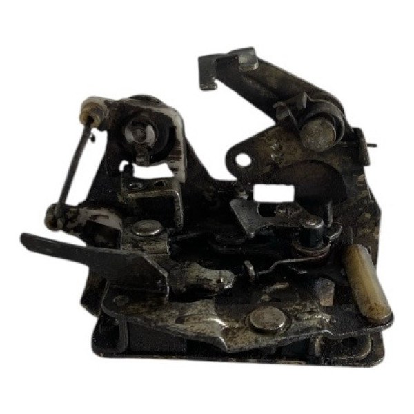 Fechadura Porta Dianteira Direita Vw Gol G2 1999 Cx310 Mw