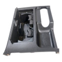 Porta Copos Console Central Suzuki Vitara 2013 2015 Cx02
