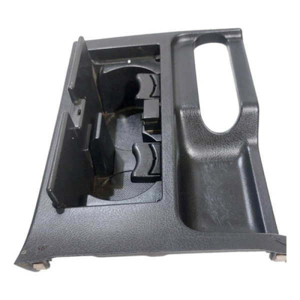 Porta Copos Console Central Suzuki Vitara 2013 2015 Cx02