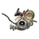 Turbina Mitsubishi Pajero Sport 2.8 Diesel Original 2005 M