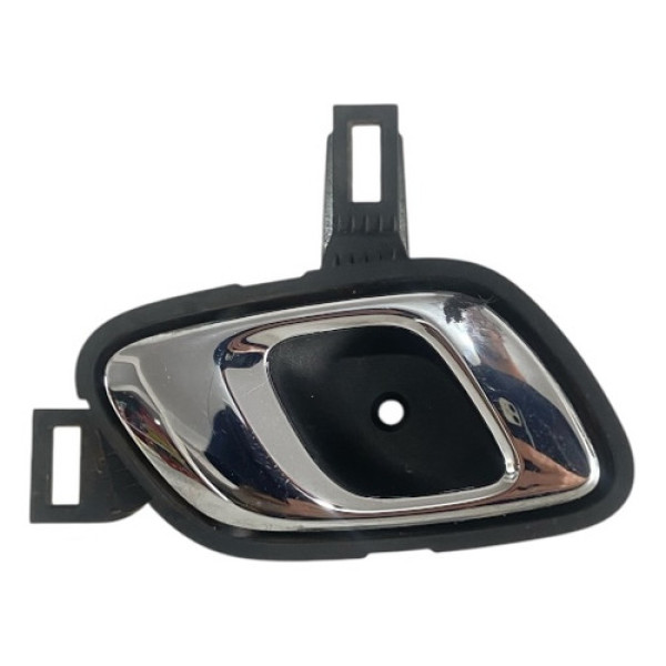 Maçaneta Interna Dianteira Direita Renault Kwid 2018 Cx277 W