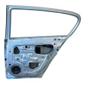 Porta Traseira Direita Chevrolet Vectra Gt 2006/2012 Mw