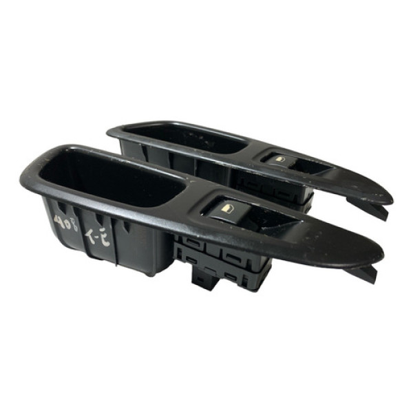 Botão Vidro Elétrico Traseiro Peugeot 408 2012/13 Cx47m