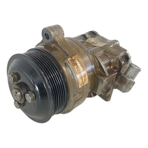 Bomba Direção Hidráulica Bmw X6 4.4 V8 Biturbo 2010/2012 Mw