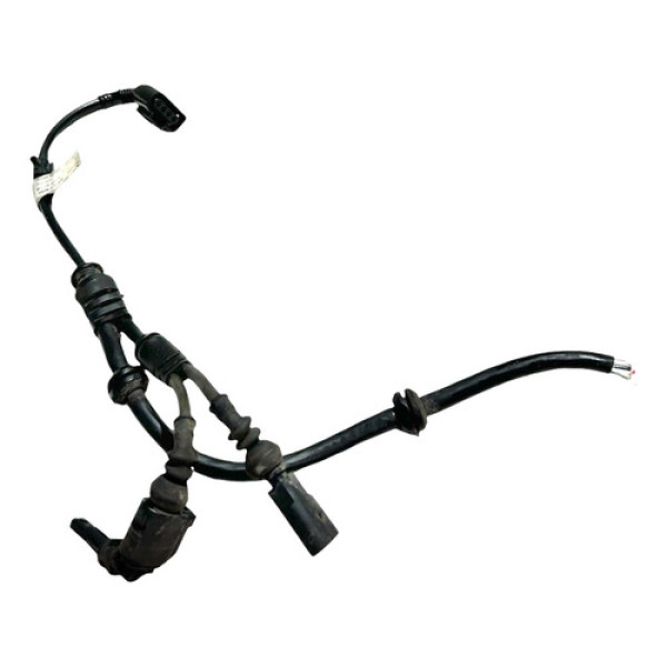 Sensor Abs Traseira Esquerd Porsche Cayenne Usado 2014cx165m