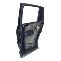 Porta Traseira Direita Volkswagen Tiguan 2010 2011 2012 Mw