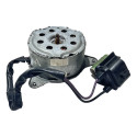 Motor Ventoinha Chevrolet Prisma Ônix Cobalt 2013/20 Cx102m