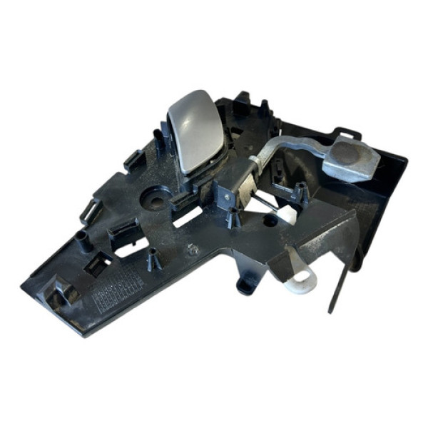 Maçaneta Traseiro Esquerdo Citroen C5 2001-2005 Cx475m