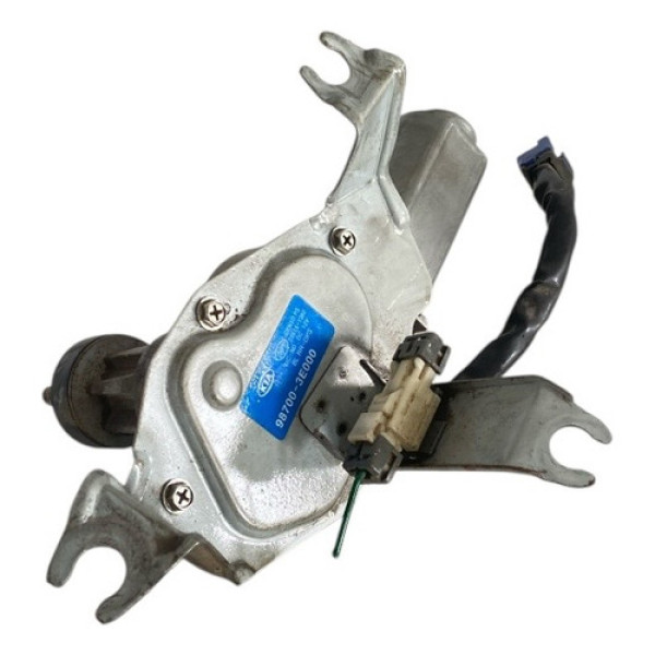 Motor Limpador Traseiro Kia Sorento 2006/2008 Cx360 Mw