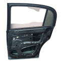 Porta Traseira Direita Astra Hatch 2000 A 2010 D