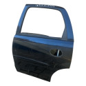 Porta Traseira Esquerda Chevrolet Corsa Montana 2004/2010 Mw
