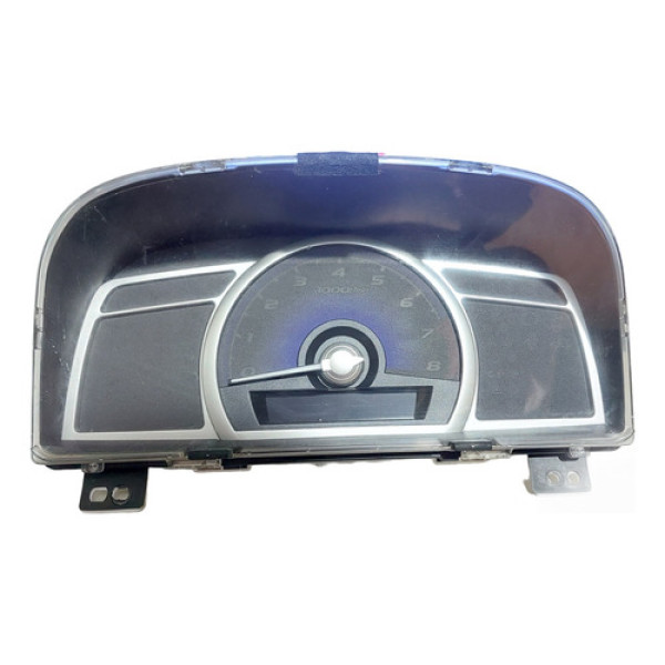 Painel De Instrumentos Honda Civic 2007 Á 2011 Cx83s