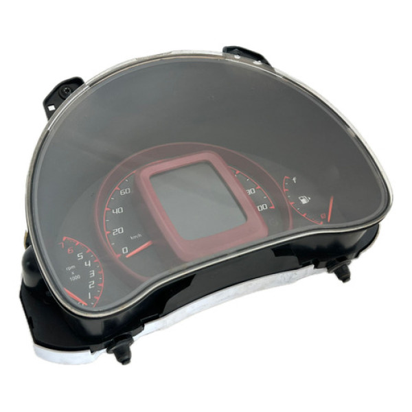 Painel Instrumento Fiat Uno Vivace 2015 A 18 Cx274s