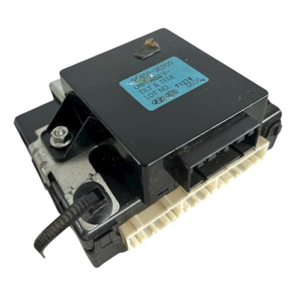 Módulo Conforto & Alarme Hyundai Azera 3.3 V6 2010 Cx443 Mw