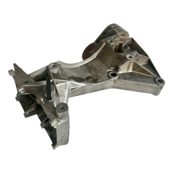 Suporte Alternador Ford Ranger 2.5 2000 Cx266m