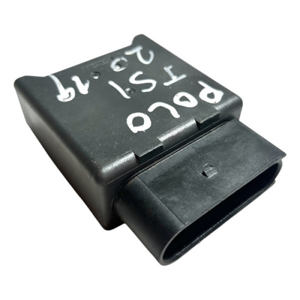 Módulo Relê Bomba Combustível T-cross Polo Tsi  2019 Cx175m