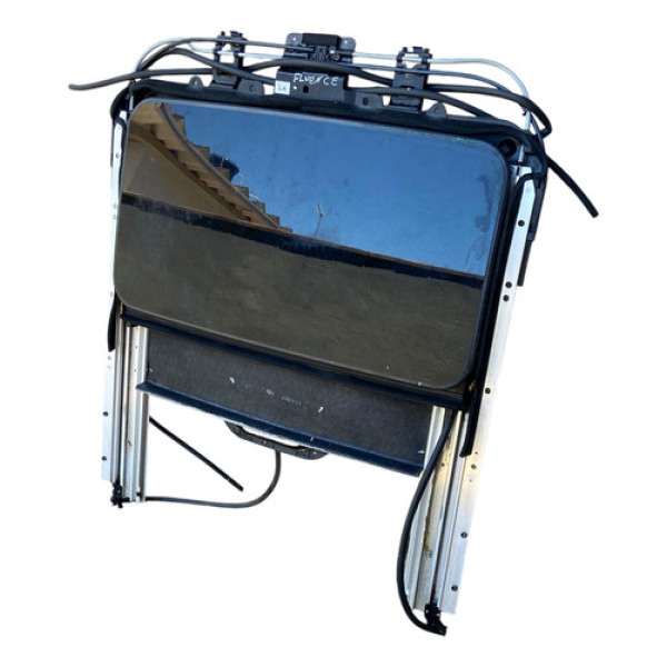 Teto Solar Renault Fluence Gt 2013/2014 913500014r Mw