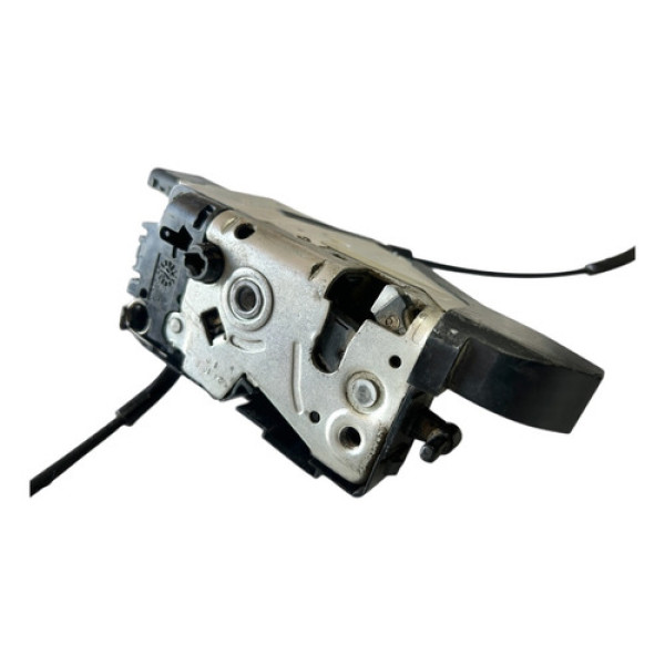 Fechadura Diant Direita Citroen C3 Aircross 2011/18 Cx487m