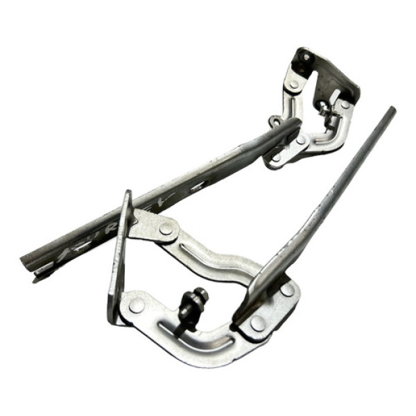 Par Dobradiça Capo Dodge Journey 2009/2013 Cx54s