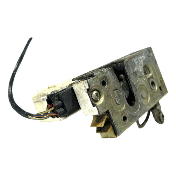 Fechadura Porta Traseira Direita Fiesta 1996 2005 Cx489m