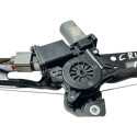 Maquina Vidro Elétrico Traseiro Esquerdo Cruze 16/20 Cx204s