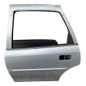 Porta Traseira Esquerda Chevrolet Vectra 1998/2002 Mw
