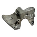 Suporte Bomba Hidráulica Compressor Ar Vectra 97 05 Cx201m