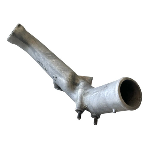 Duto Cano Intercooler Ducato/boxer 2008/2013 Cx513m