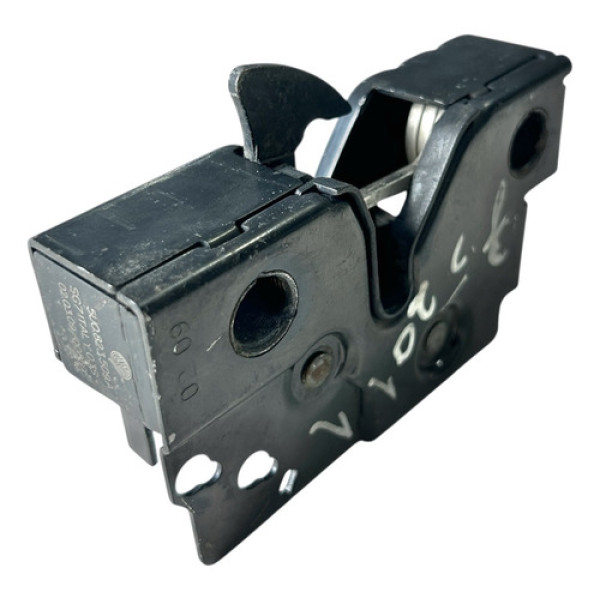 Fechadura Trava Capo Volkswagen Gol G5 2011 Cx472m