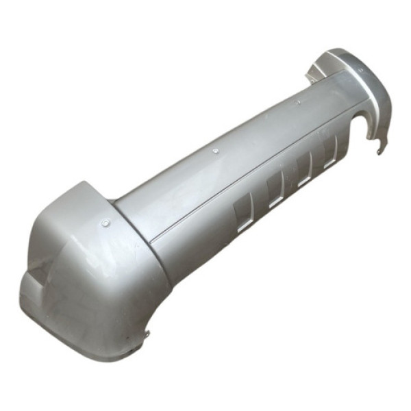 Pára-choque Traseiro Hyundai Tucson 2006/2010 Mw