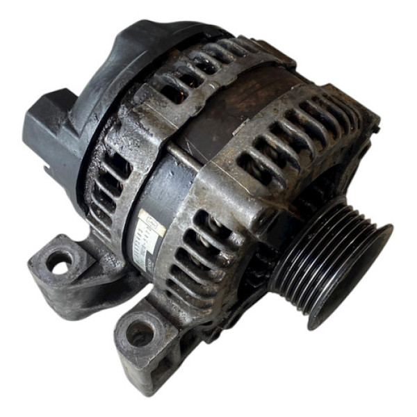 Alternador Chevrolet Captiva 3.6 V6 2008/2009 96673483 Mw