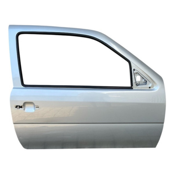 Porta Dianteira Direita Volkswagen Gol G4 2p 2006/2012 Mw