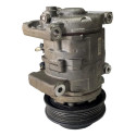 Compressor Ar Condicionado Dodge Journey Rt 3.6 V6 2014 Mw