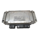 Módulo Injeção Peugeot 206  1.4 8v 07 A 10 9662307780 Cx23d
